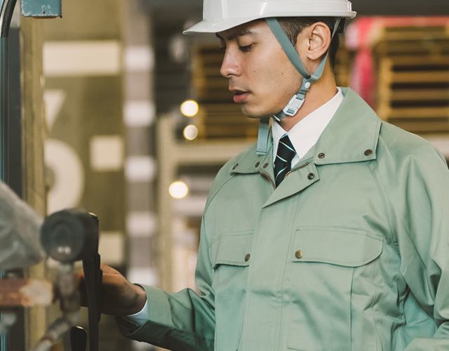採用案内
